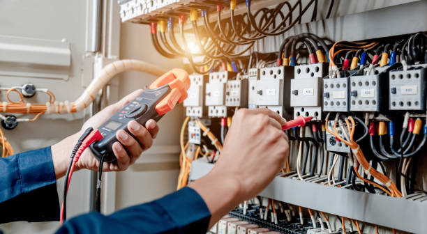 Best Electrical Wiring Services  in Box Elder, SD