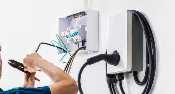 Best Residential Electrician Services  in Box Elder, SD