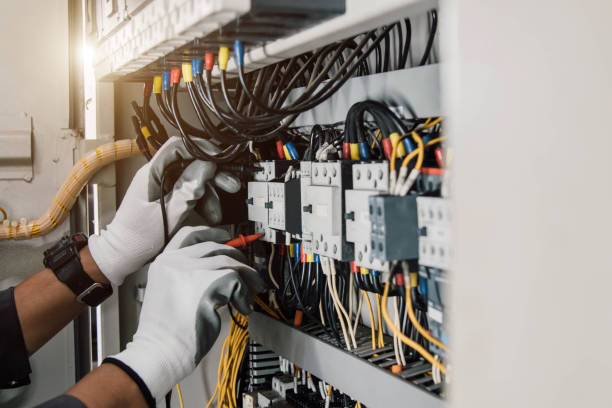 Best Electrical System Inspection  in Box Elder, SD