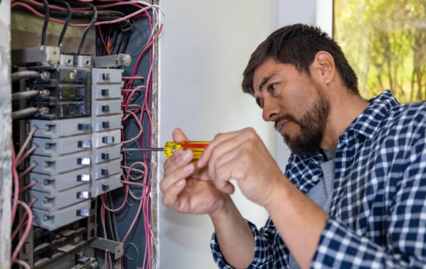 Best Electrical Installation Contractor  in Box Elder, SD